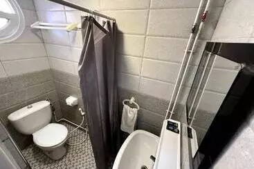 ホテル Le Cheval Blanc