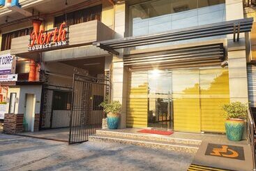 בית מלון כפרי North Tourist Inn