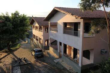 酒店 Pousada Villa Mar