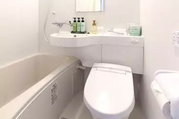 Hotel Trend Kanazawakatamachi