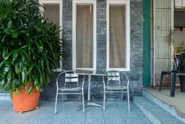 Ir Inn Hotel By Oyo Rooms