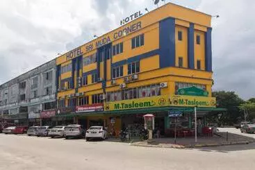 هتل Sri Muda Corner Sdn Bhd