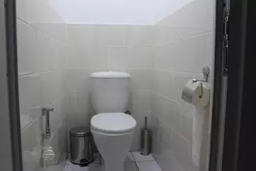 Park Hostel Osh