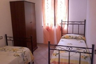 Huoneisto San Domenico