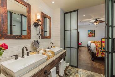 Vista Encantada Spa Resort & Residences