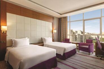 Vivid Jeddah Hotel, A Member Of Radisson Individuals