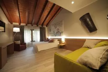 Mökkimajoitus Agriturismo Acinatico Wine Relais