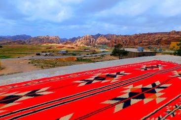 هاستل Little Petra Comfortable Homestay