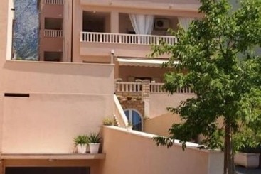 Turista apartmanok Agava Apartments Begic