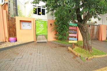 Hostel Bambu