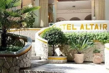 Hotel Altair