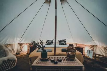هتل Camp Boutique Original North