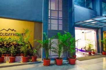 Otel G G Holiday Homes Innovating Hospitality