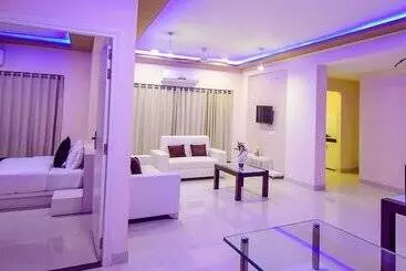 ホテル G G Holiday Homes Innovating Hospitality