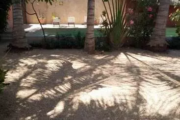 هتل Joal Lodge