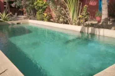 هتل Joal Lodge