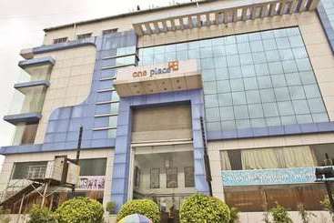 Otel One Place