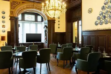 Hotelli Schloss Lieser, Autograph Collection