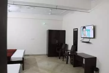 Hotel South Delhi Inn