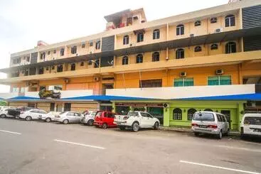 Jockey Lodge Hotel By Oyo Rooms