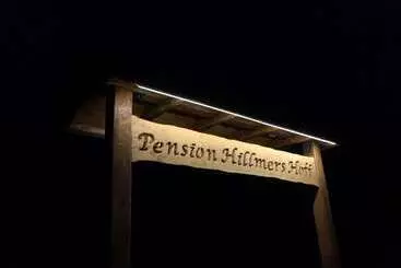 Pension Hillmers Hoff