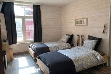 تختخواب و صبحانه Casa Chico