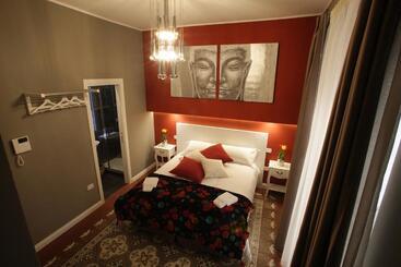 צימר Sebèl Hospitality Charme