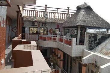 Benin Hotel Terminus