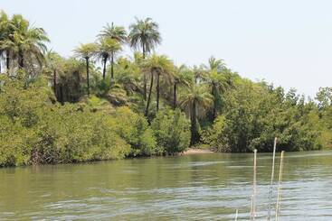 Hotel Bolongs Passion