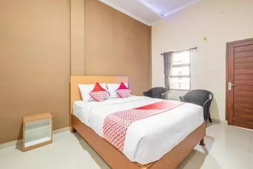 Otel D' Exclusive By Oyo Rooms