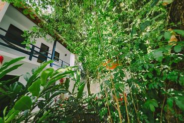 فندق Odoyá Hostel