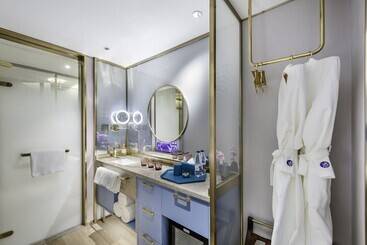 Manxin Hotel Beijing Wangfujing