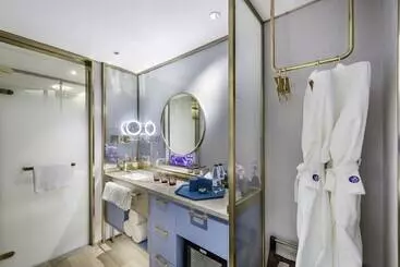 Manxin Hotel Beijing Wangfujing