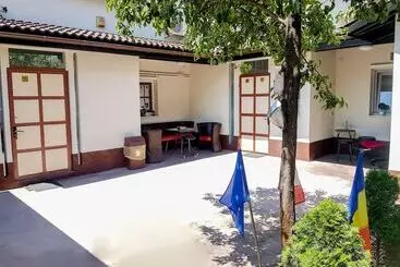 Appartements touristiques Nice & Cozy Apartments