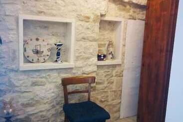 פנסיון Castel Nonna Franka