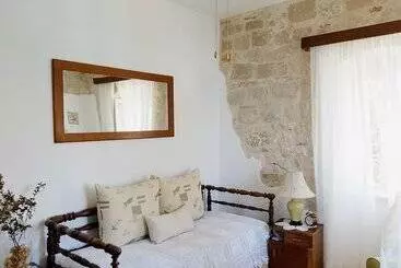 Pensión Castel Nonna Franka