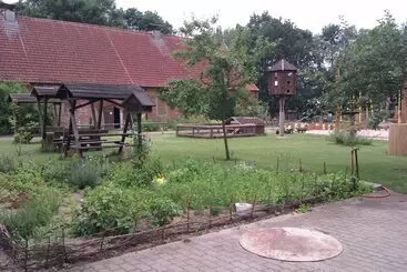 ペンション Königsroder Hof