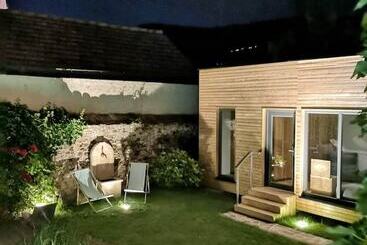 Renaissancehotel Raffelsberger Hof