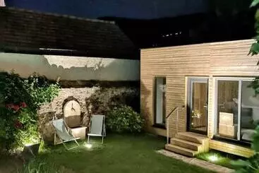 Renaissancehotel Raffelsberger Hof