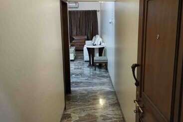 Apart Hotel Sai Corporate Suites Koregaon Park 1