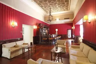 בית מלון כפרי De La Paix