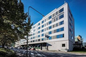 First Hotel Jörgen Kock