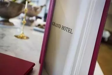 Grand Hotel Lund