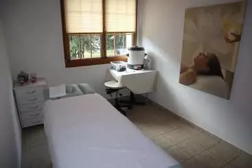 Grichting Hotel & Serviced Apartments