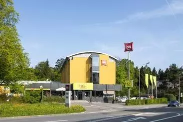 Hotel Ibis Zurich Adliswil