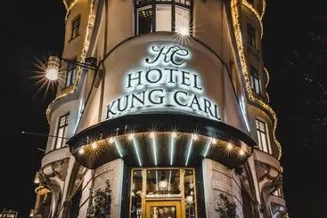 Kung Carl, Worldhotels Crafted