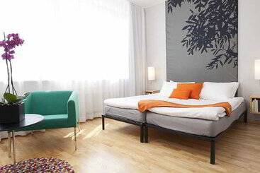 Mornington Hotel Bromma