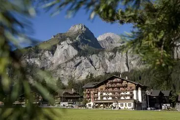 Hotell Bernerhof Swiss Quality