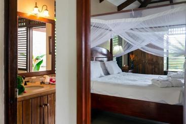 هتل Stonefield Villa Resort