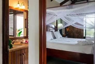 ホテル Stonefield Villa Resort